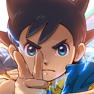 イナズマイレブン アレスの天秤