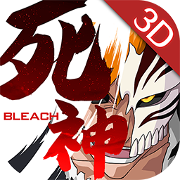 BLEACH境·界-魂之觉醒:死神